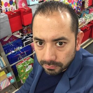 Meet your Posher, Antonio